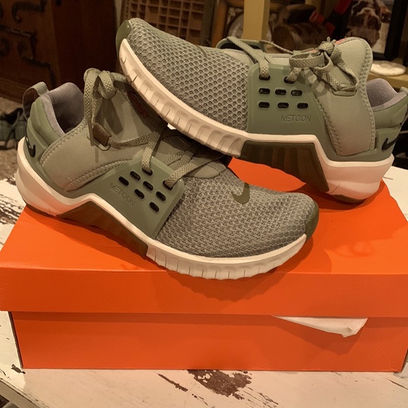 Nike Other - Nike Free X Metcon 2 NWT